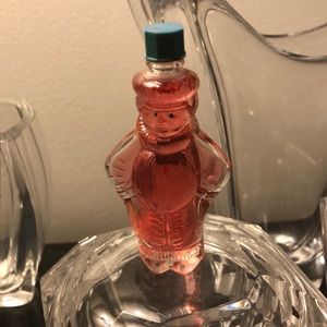 Little Dutch Boy Bottle
